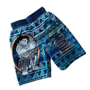 Moana swim trunks online